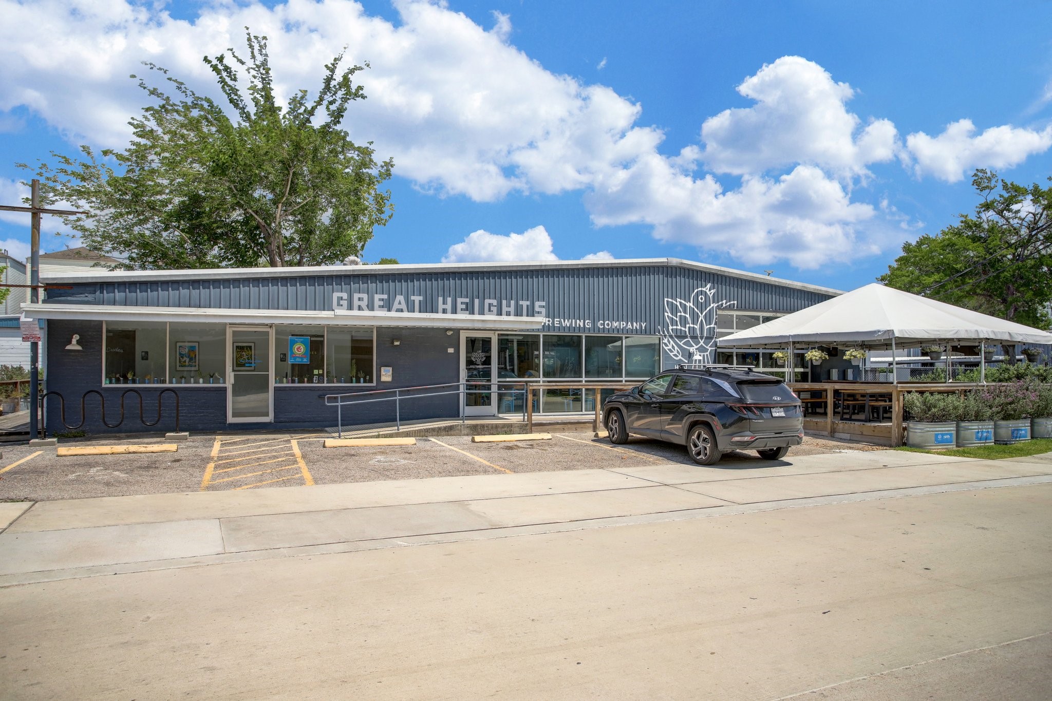 1423 Richelieu Lane Houston, TX 77018 - Photo 45 of 46