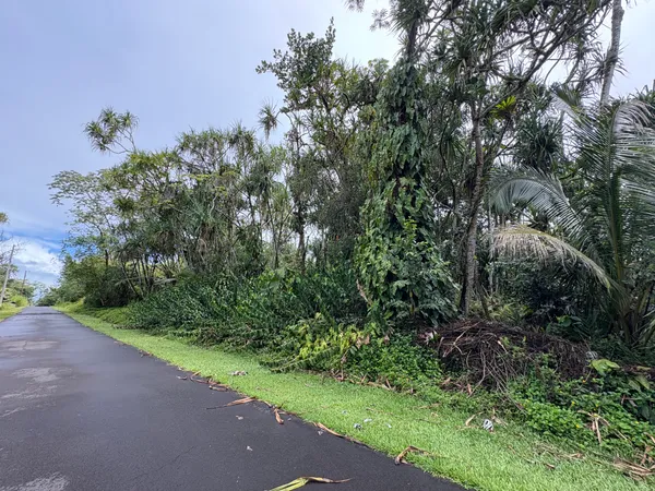 $27,000 | 1578 Oopu Street, Pahoa, HI 96778