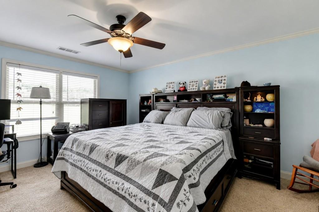 82 Lake Point Court Jefferson, GA 30549 - Photo 20 of 57