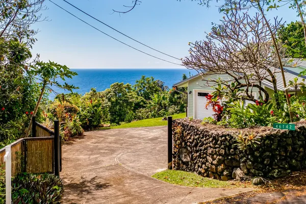 $1,300,000 | 46142 Hana Highway, Hana, HI 96713