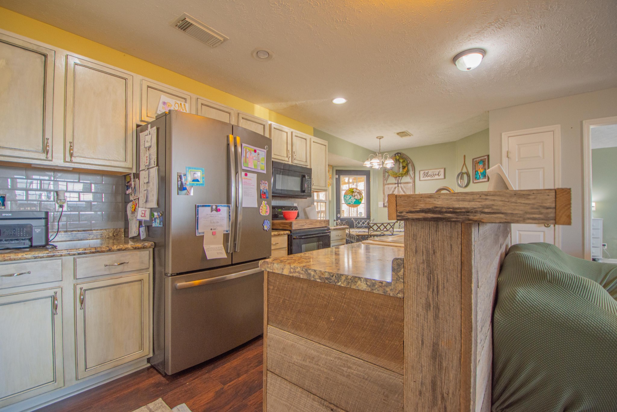 590 Jackson Hollow Road Minor Hill, TN 38473 - Photo 11 of 30