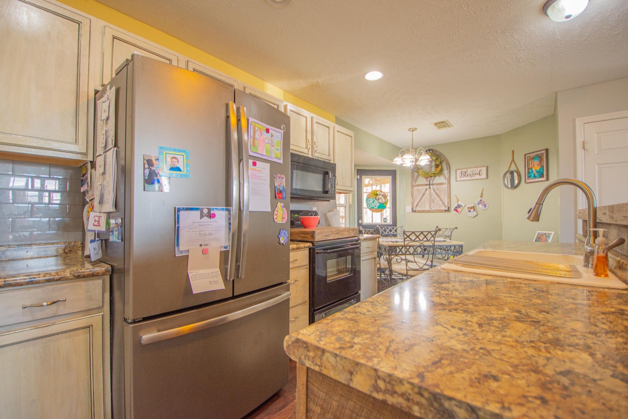 590 Jackson Hollow Road Minor Hill, TN 38473 - Photo 12 of 30