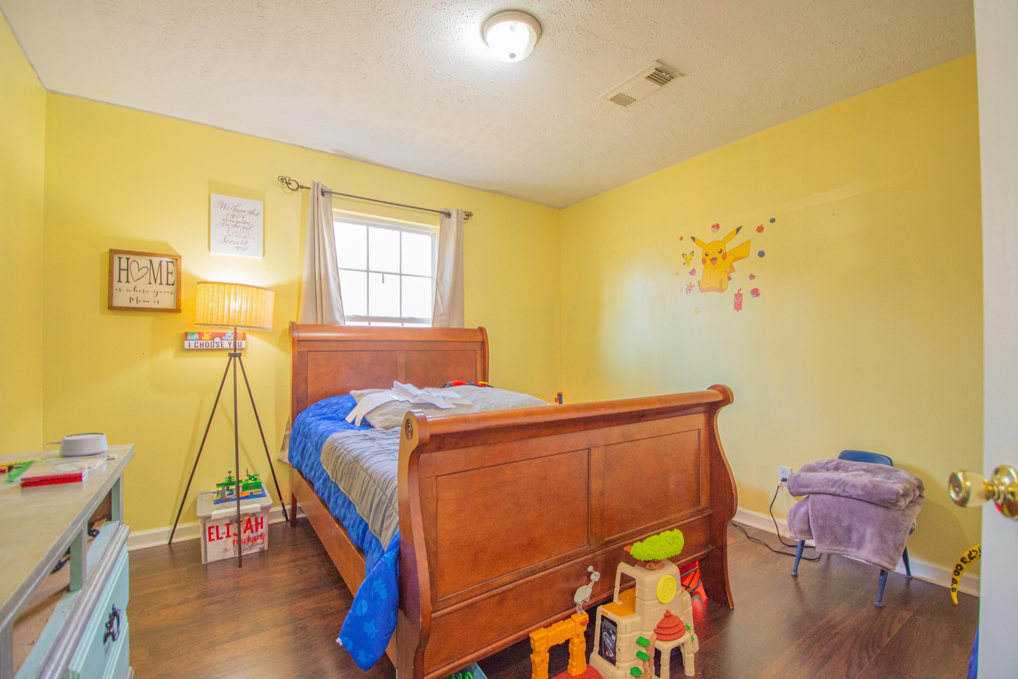 590 Jackson Hollow Road Minor Hill, TN 38473 - Photo 18 of 30