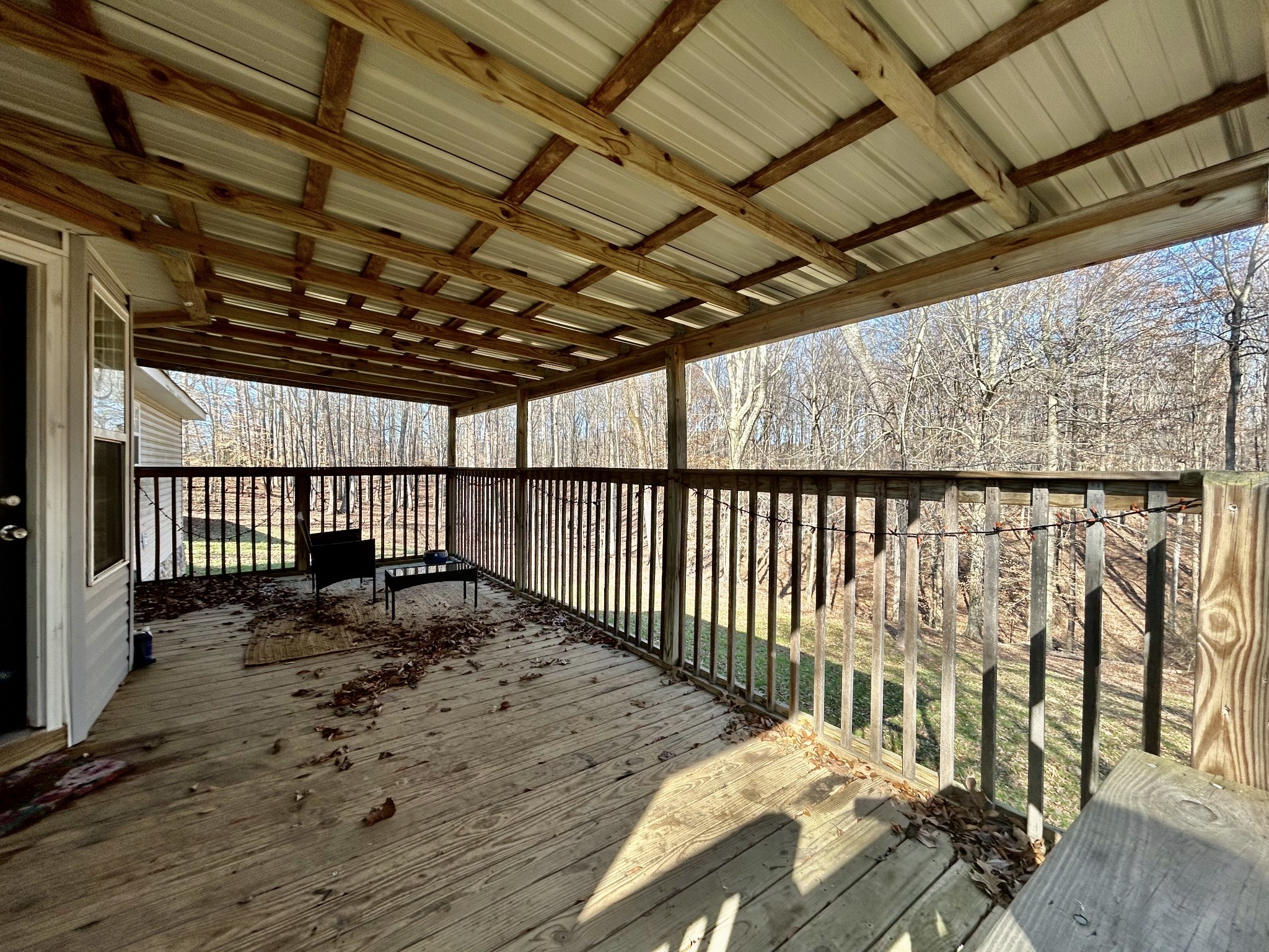 590 Jackson Hollow Road Minor Hill, TN 38473 - Photo 22 of 30