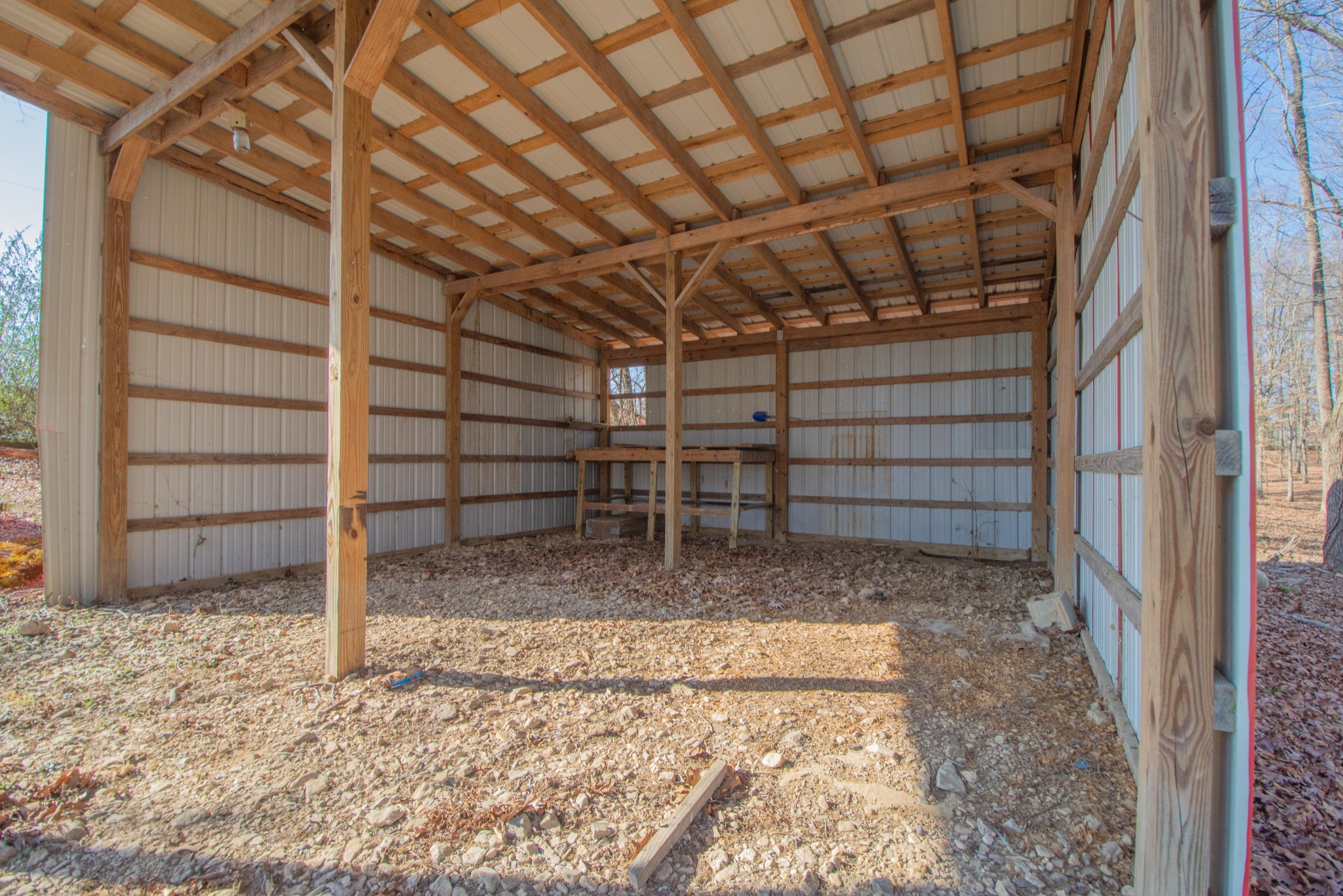 590 Jackson Hollow Road Minor Hill, TN 38473 - Photo 26 of 30