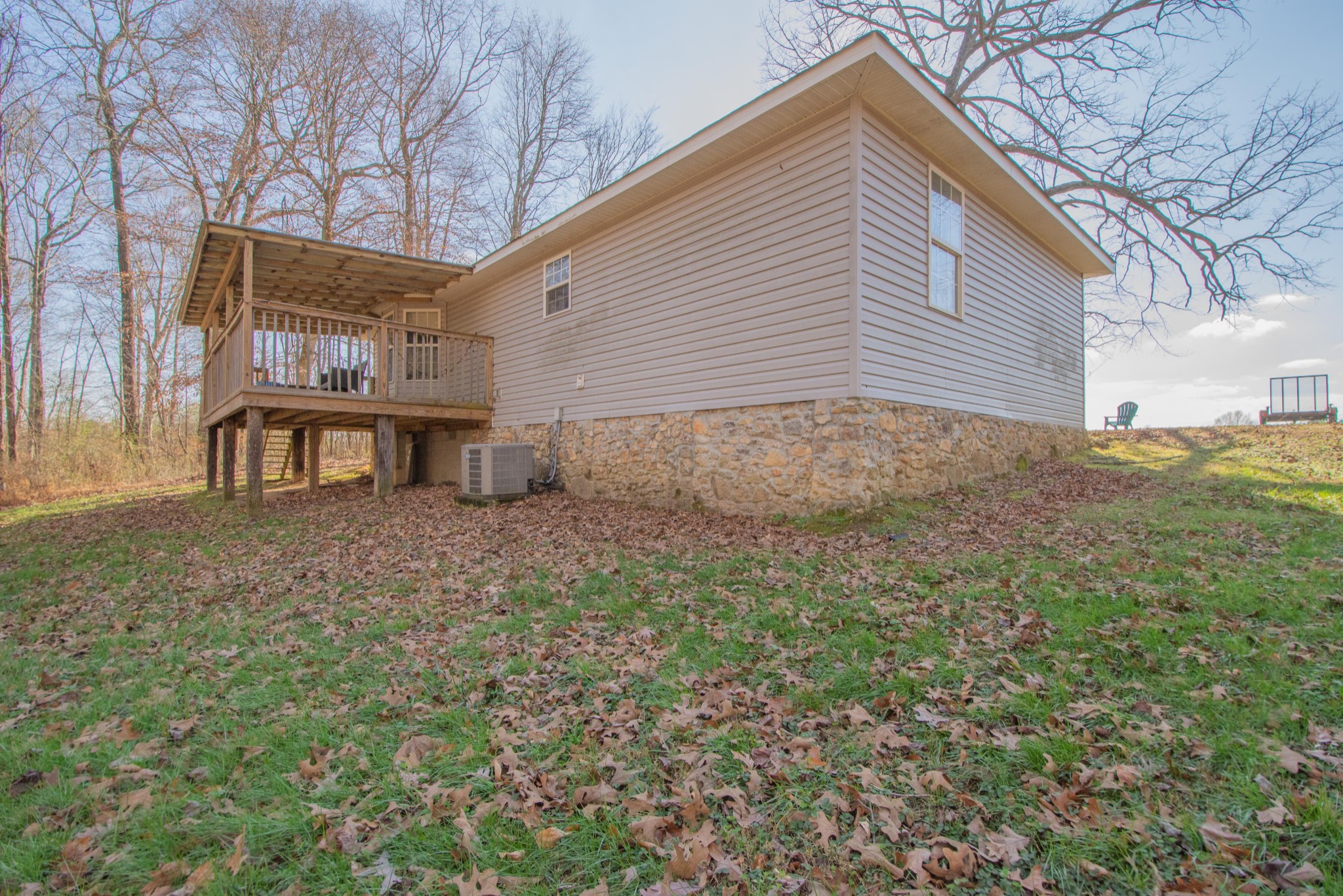 590 Jackson Hollow Road Minor Hill, TN 38473 - Photo 28 of 30