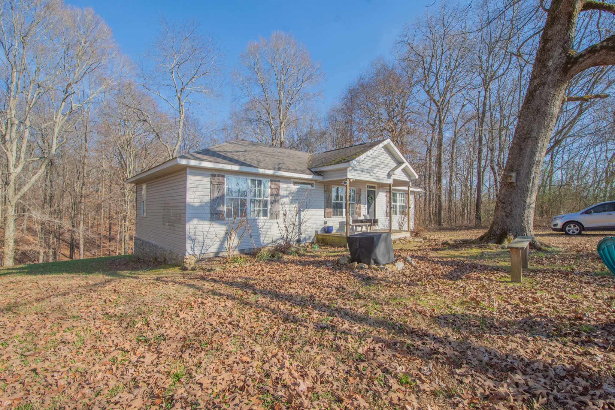 590 Jackson Hollow Road Minor Hill, TN 38473 - Photo 3 of 30