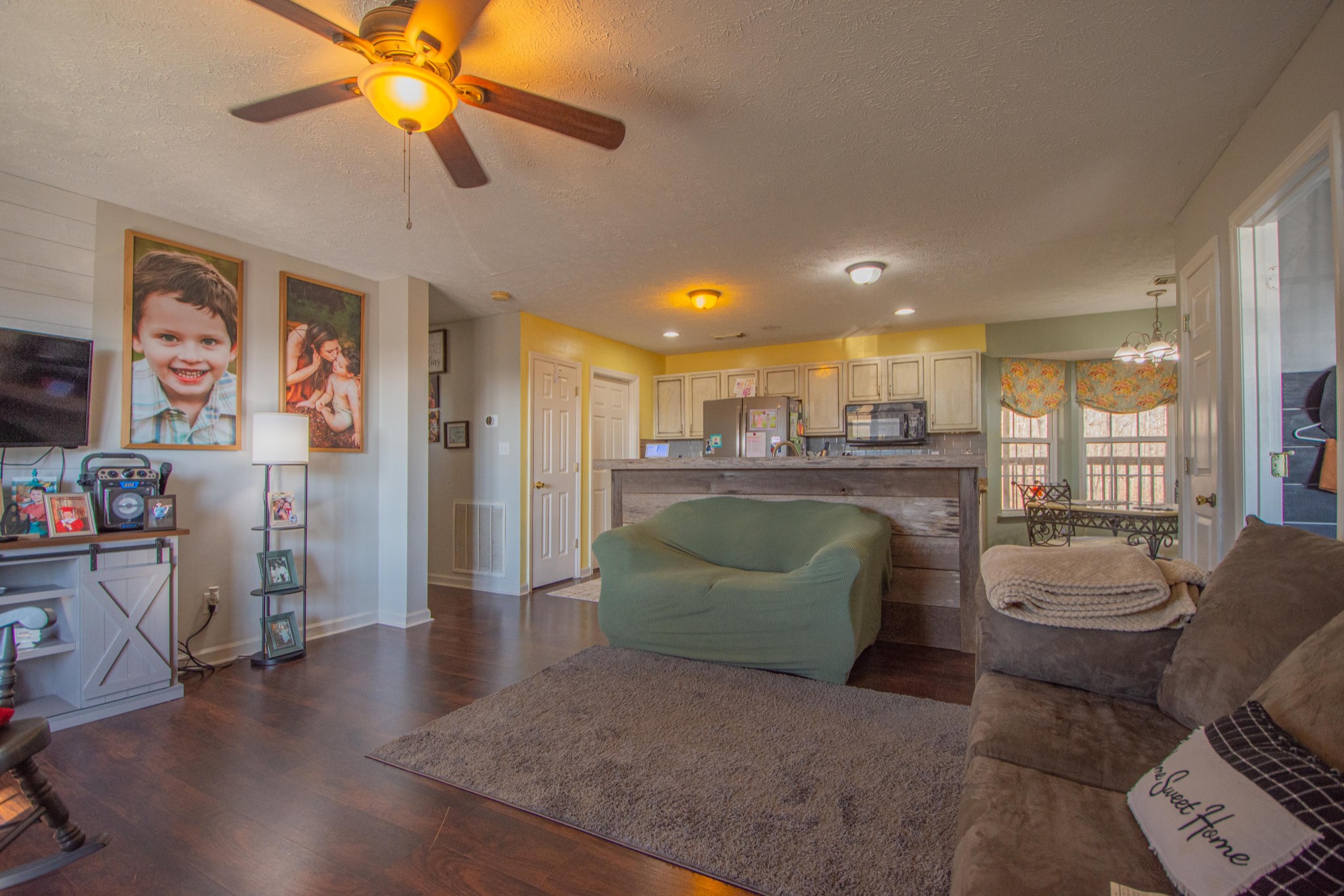 590 Jackson Hollow Road Minor Hill, TN 38473 - Photo 4 of 30