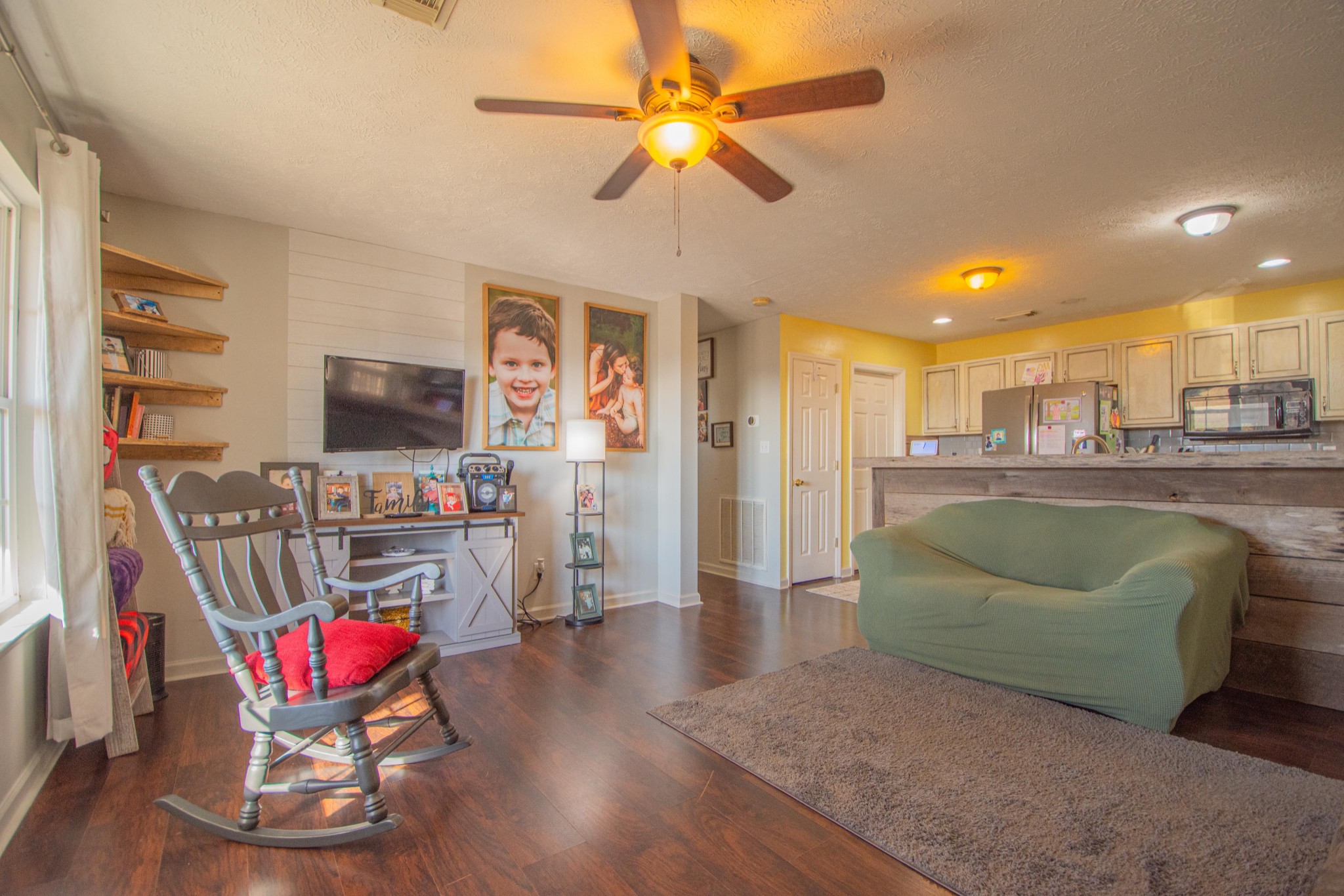 590 Jackson Hollow Road Minor Hill, TN 38473 - Photo 5 of 30