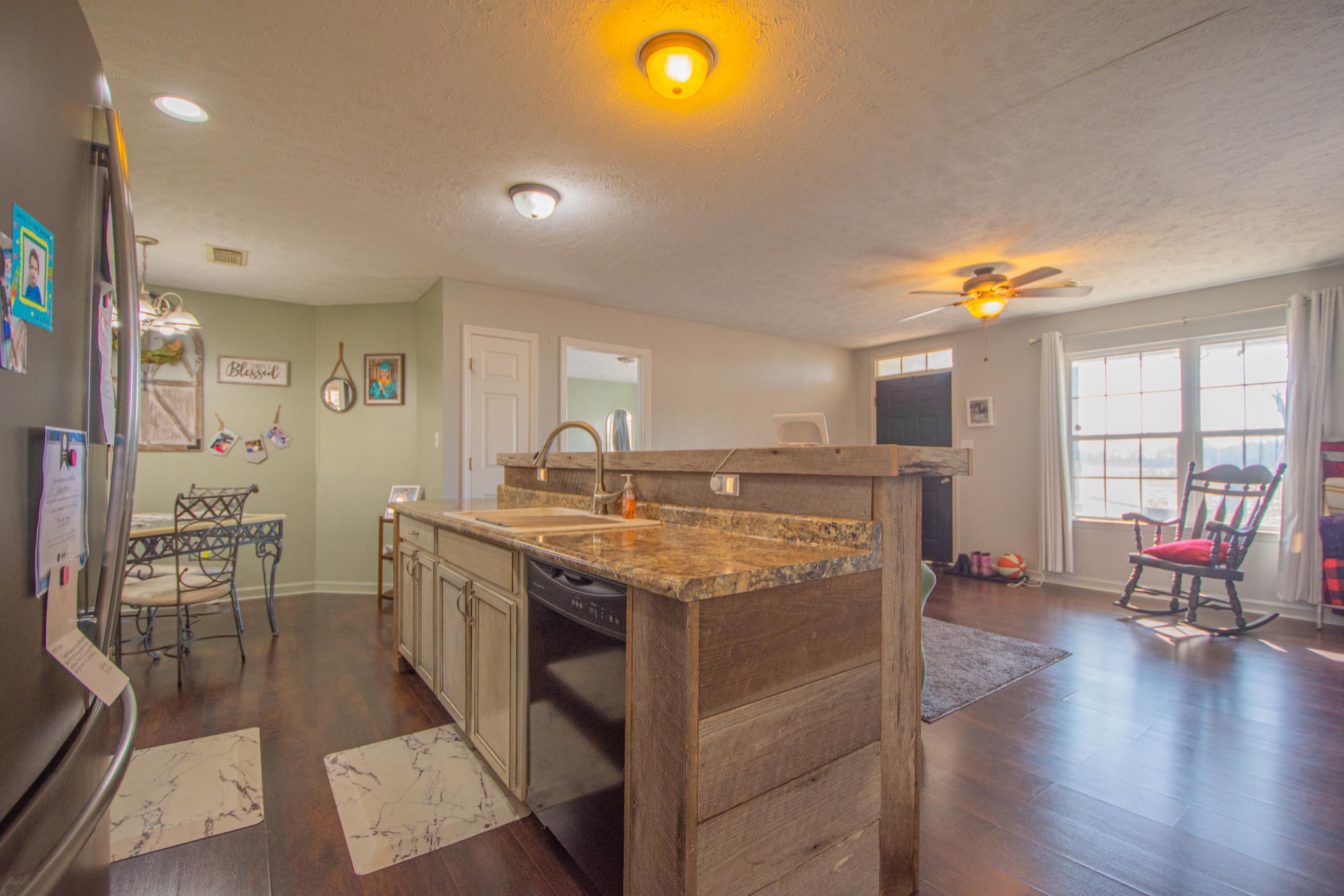 590 Jackson Hollow Road Minor Hill, TN 38473 - Photo 7 of 30