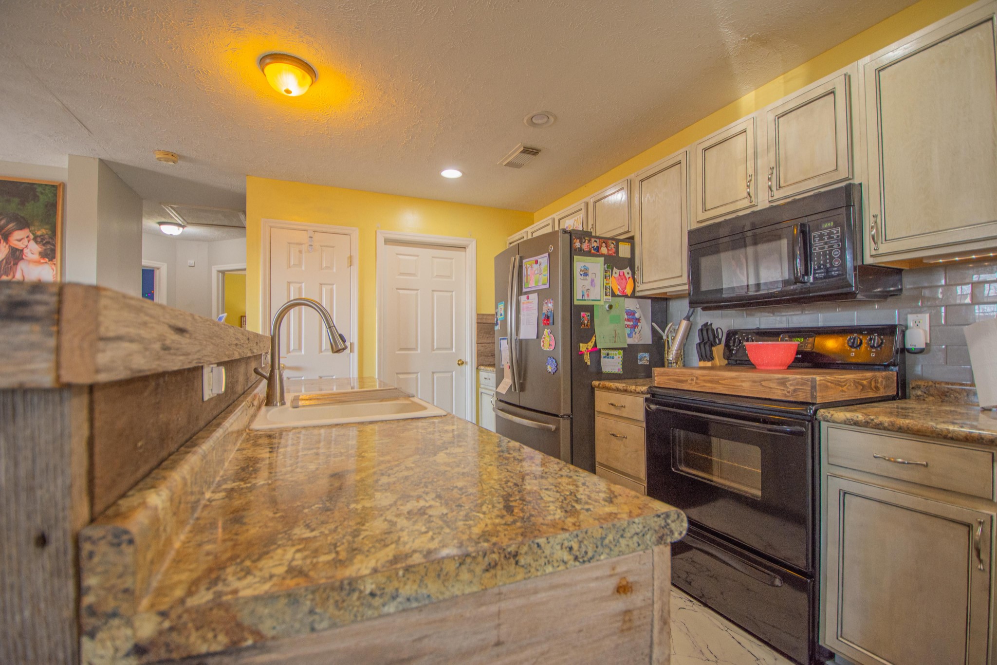 590 Jackson Hollow Road Minor Hill, TN 38473 - Photo 8 of 30