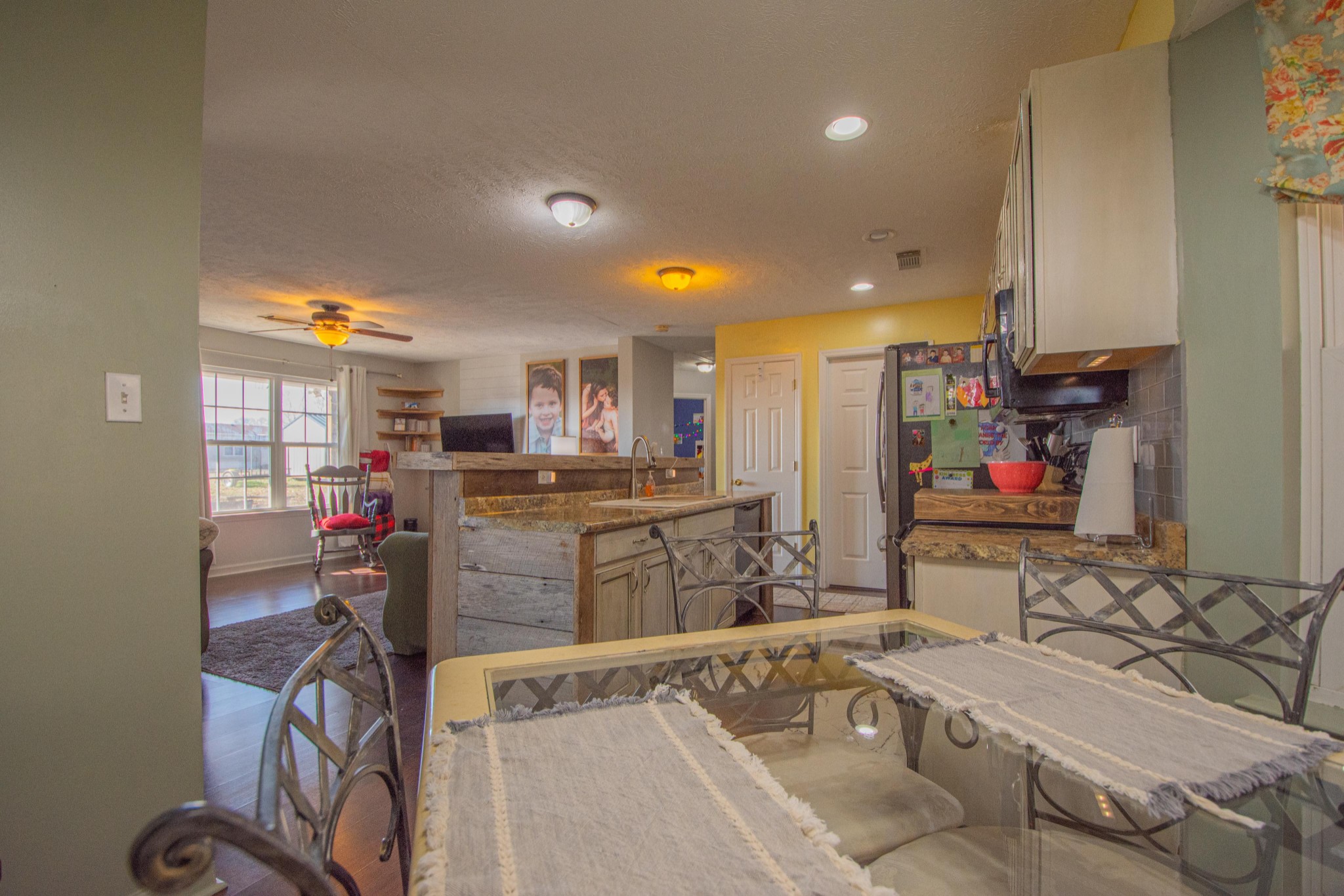 590 Jackson Hollow Road Minor Hill, TN 38473 - Photo 9 of 30