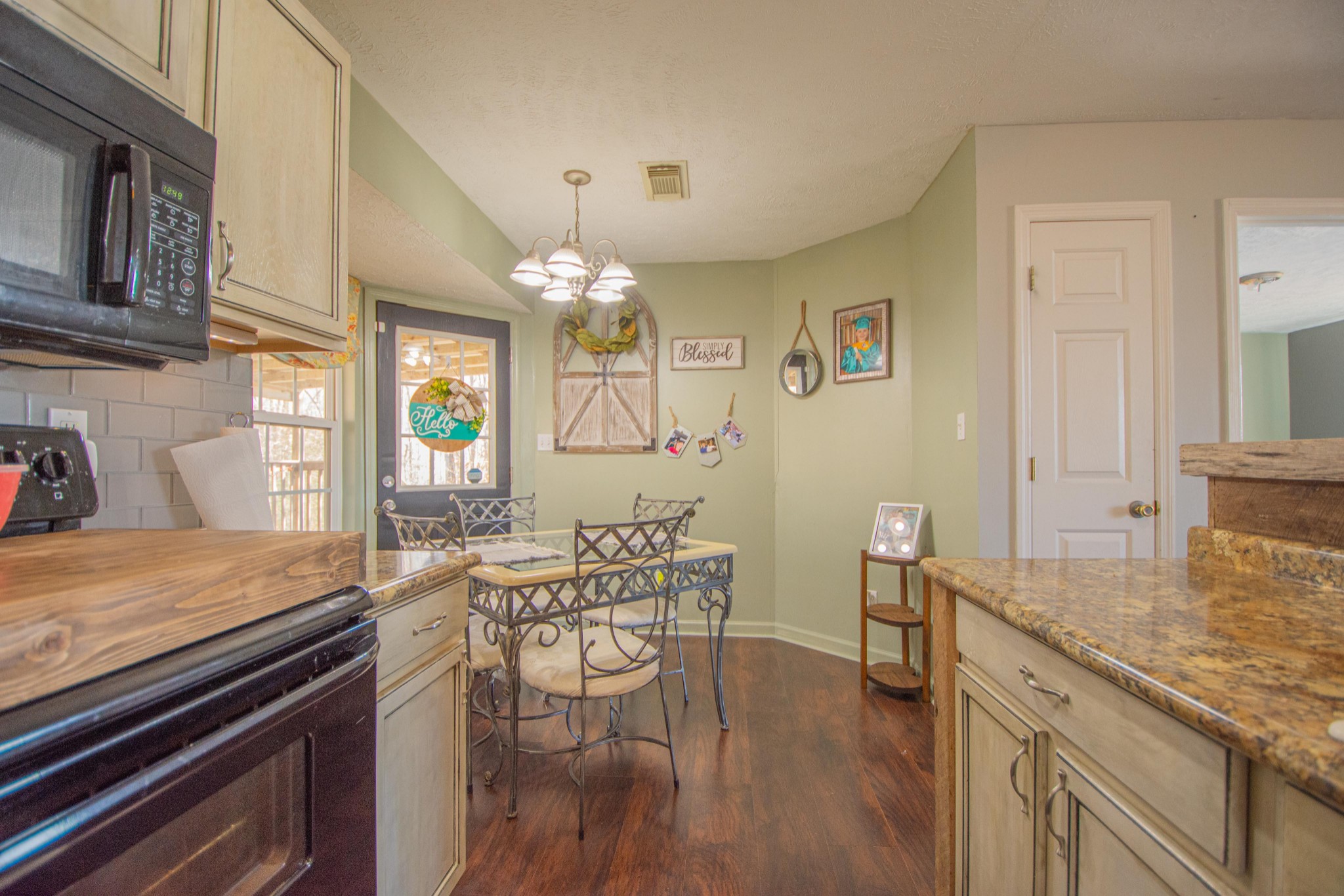 590 Jackson Hollow Road Minor Hill, TN 38473 - Photo 10 of 30