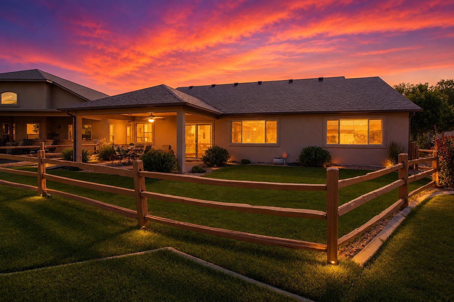 607 Saffron Way Grand Junction, CO 81505 - Photo 35 of 42