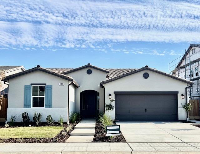 885 Huckleberry Road Madera, CA 93636 - Photo 1 of 12