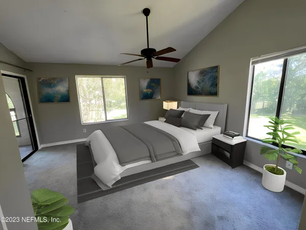 $1,600 | 3809 La Vista Circle, Unit 231, Jacksonville, FL 32217