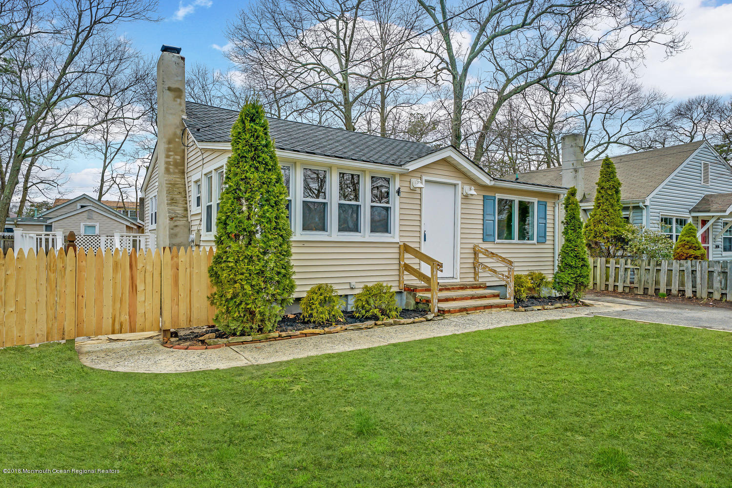 42 Lancaster Road Brick, NJ 08723 - Photo 1 of 23 Classic Cottage