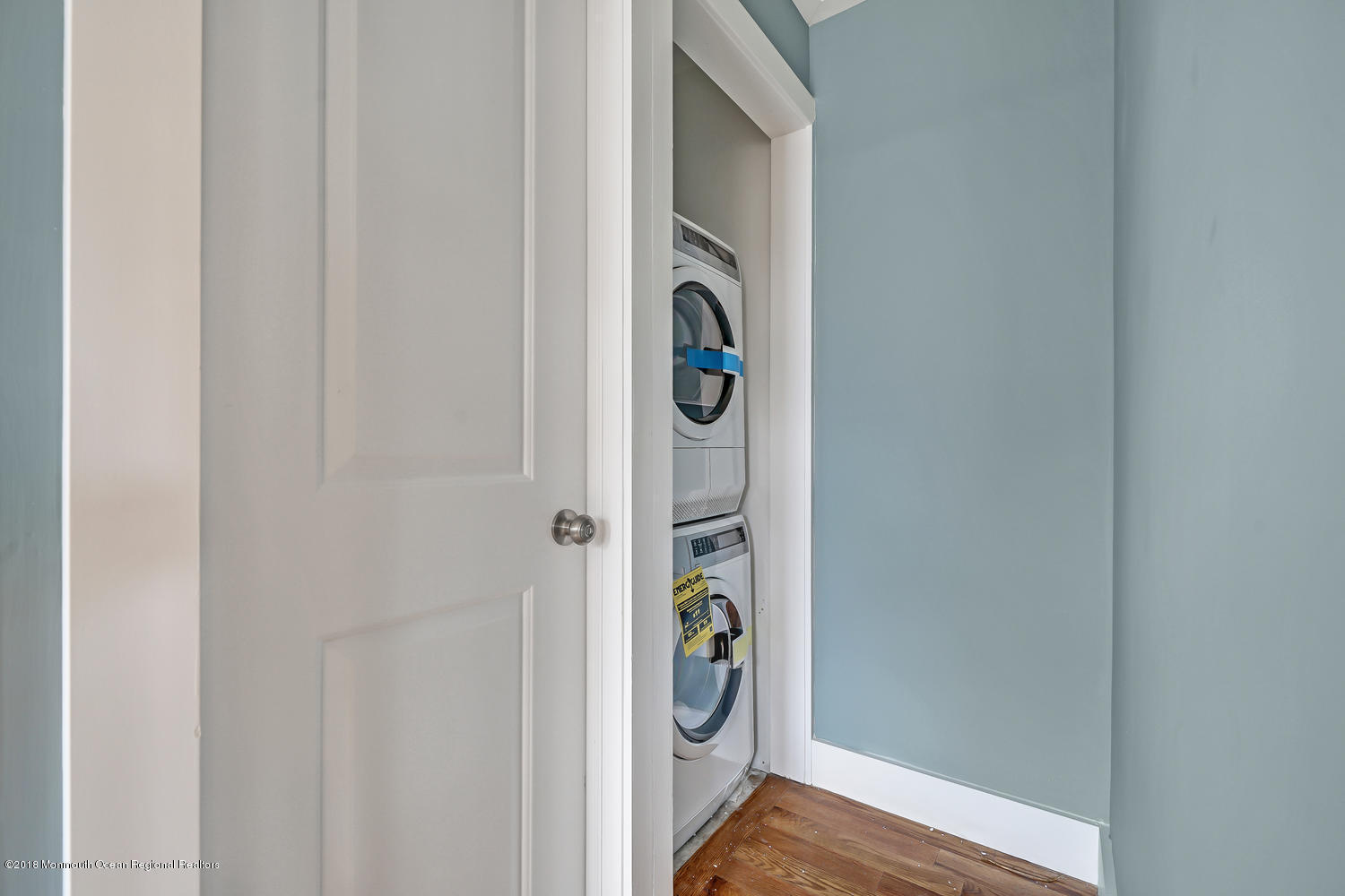 42 Lancaster Road Brick, NJ 08723 - Photo 14 of 23 Stackable Washer/Dryer