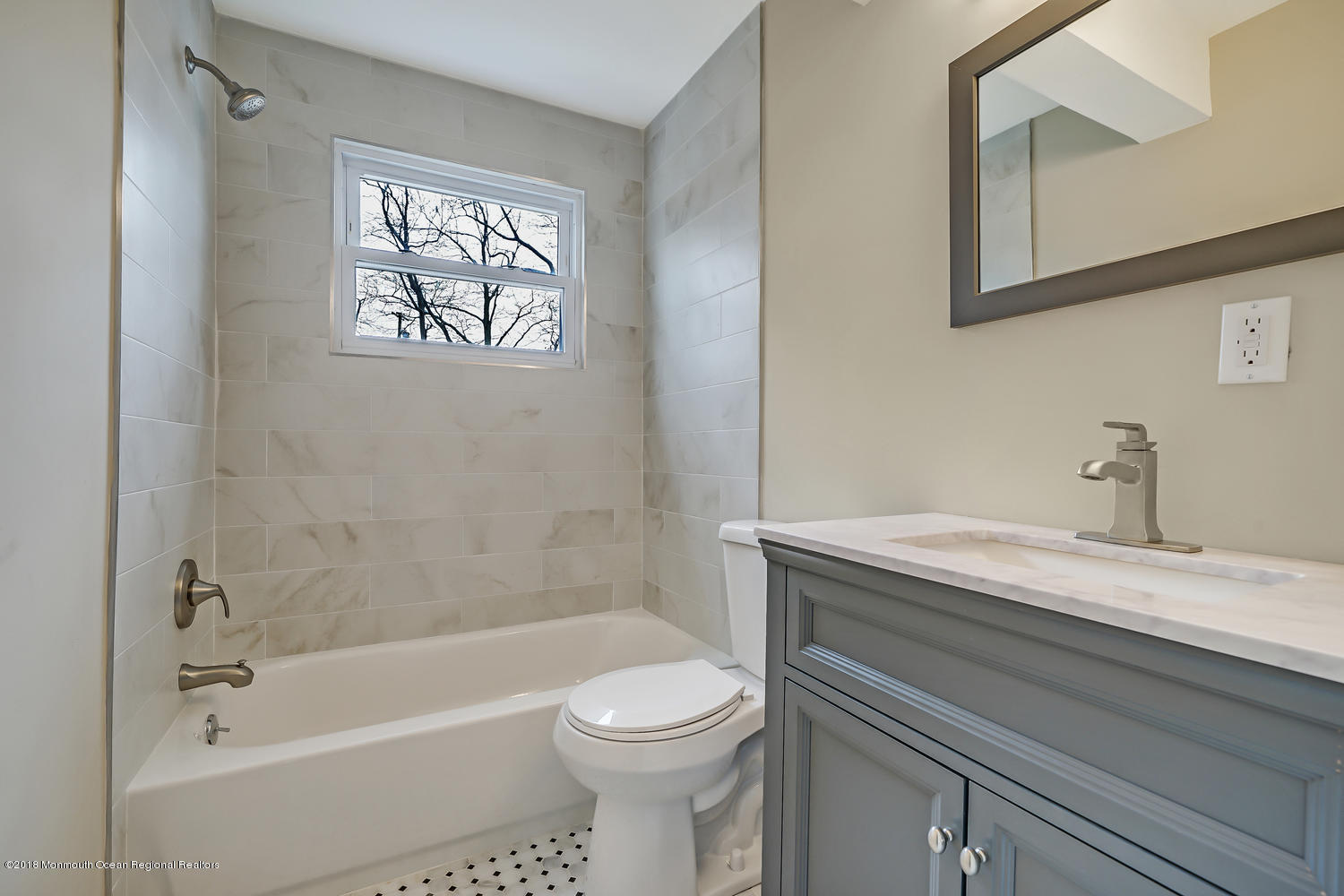 42 Lancaster Road Brick, NJ 08723 - Photo 18 of 23 New Bathroom