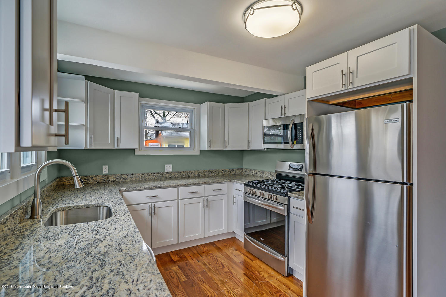 42 Lancaster Road Brick, NJ 08723 - Photo 3 of 23 Stainless Steel Appliances