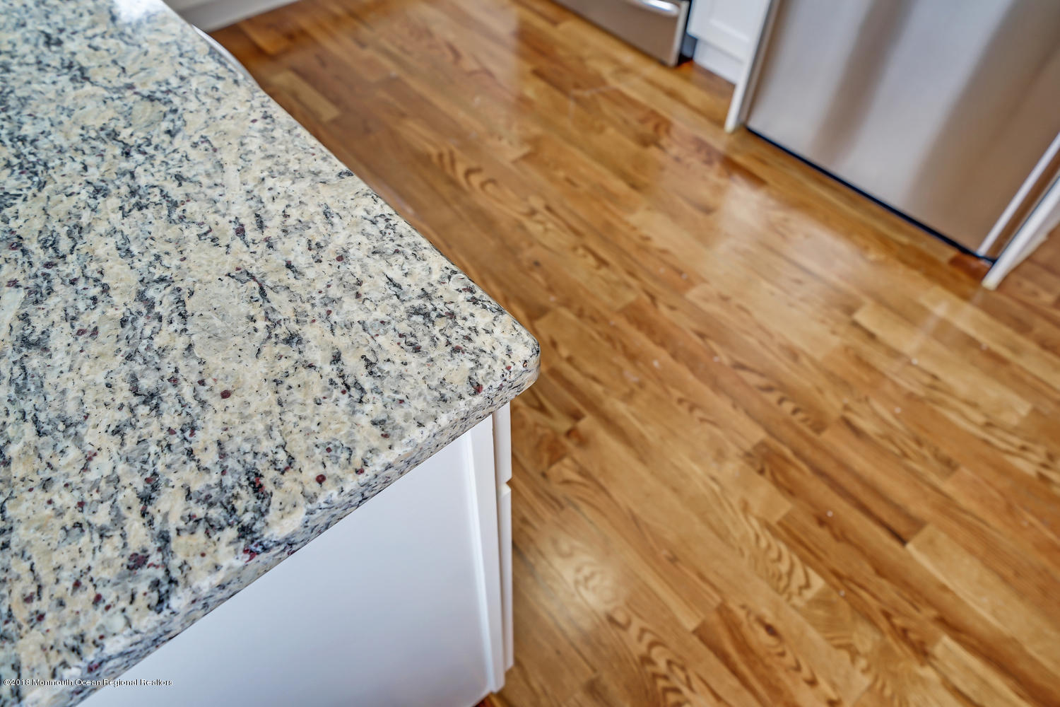 42 Lancaster Road Brick, NJ 08723 - Photo 9 of 23 Neutral Granite Counter Tops