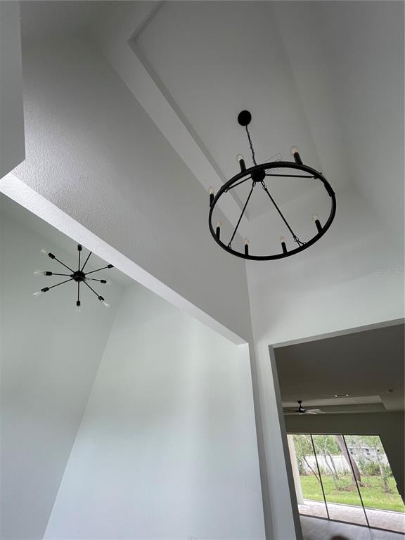 41719 Aspen Street Eustis, FL 32736 - Photo 13 of 52 en bathroom with a sink and a mirror