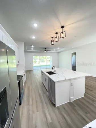 $545,000 | 41719 Aspen Street, Eustis, FL 32736