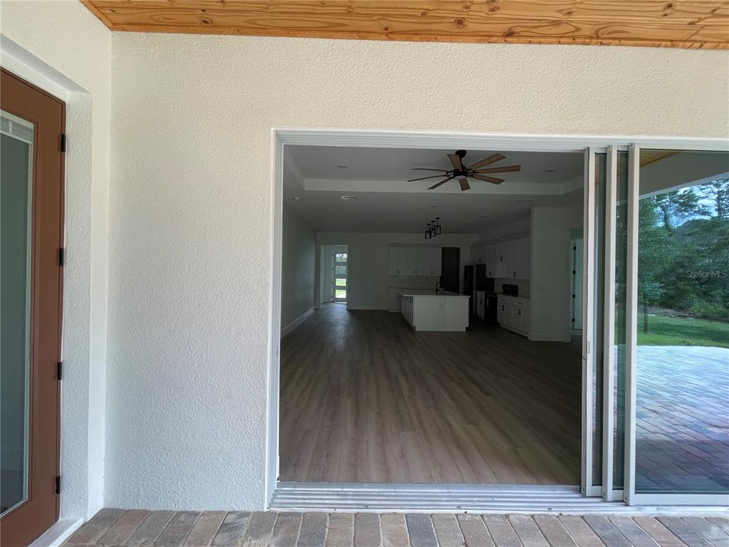 41719 Aspen Street Eustis, FL 32736 - Photo 25 of 52 a view of a living room