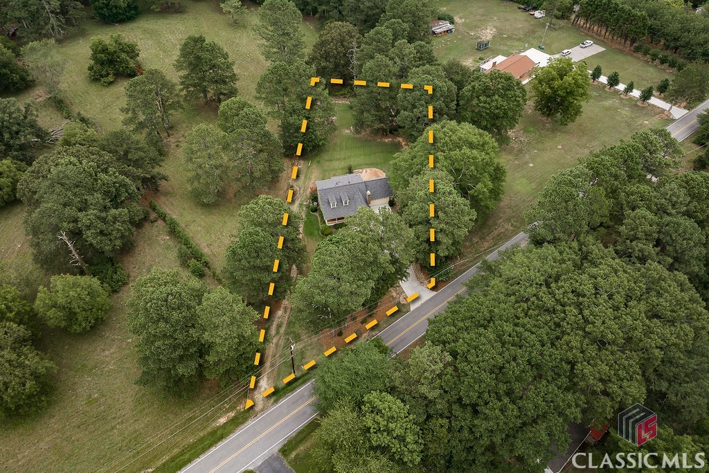 2910 Camp Mitchell Road Loganville, GA 30052 - Photo 49 of 52 Gallery Image 49