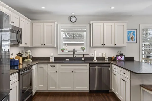 $495,000 | 3 Aquatic Way, Unit 7, Windham, ME 04062