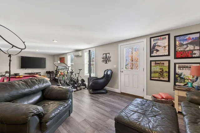 $495,000 | 3 Aquatic Way, Unit 7, Windham, ME 04062