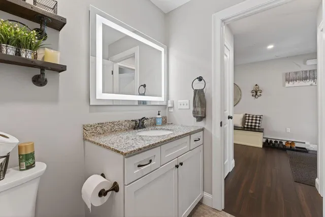 $495,000 | 3 Aquatic Way, Unit 7, Windham, ME 04062