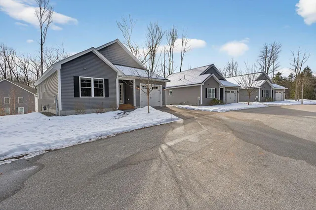 $495,000 | 3 Aquatic Way, Unit 7, Windham, ME 04062