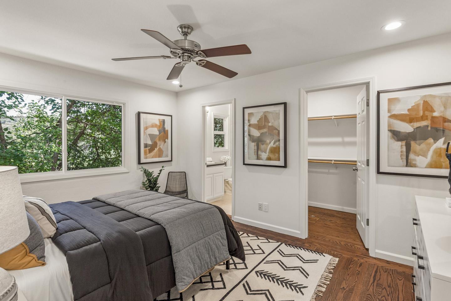 12882 Viscaino Road Los Altos Hills, CA 94022 - Photo 31 of 52