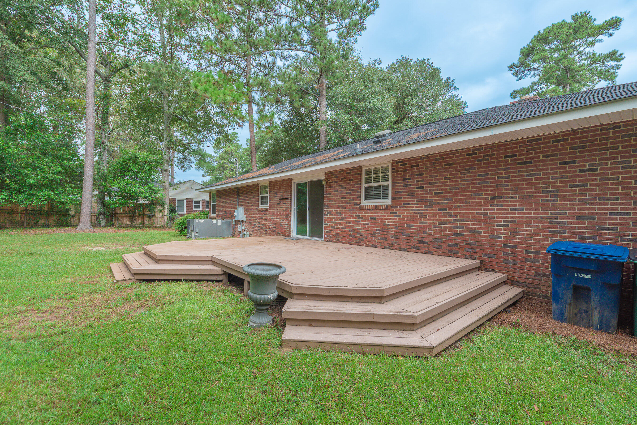 1005 Byrnes Road Southwest Aiken, SC 29803 - Photo 27 of 34