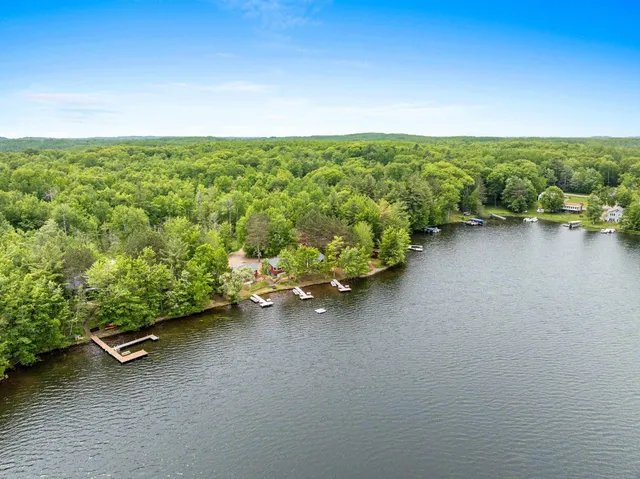 $299,900 | 9355 Musky Bay Lane, Harshaw, WI 54529