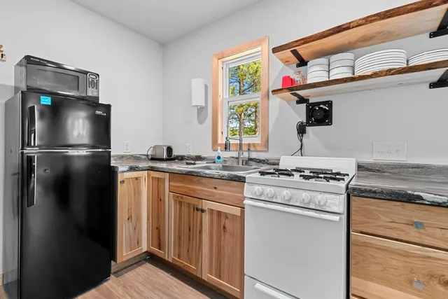 $299,900 | 9355 Musky Bay Lane, Harshaw, WI 54529