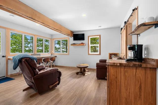 $299,900 | 9355 Musky Bay Lane, Harshaw, WI 54529