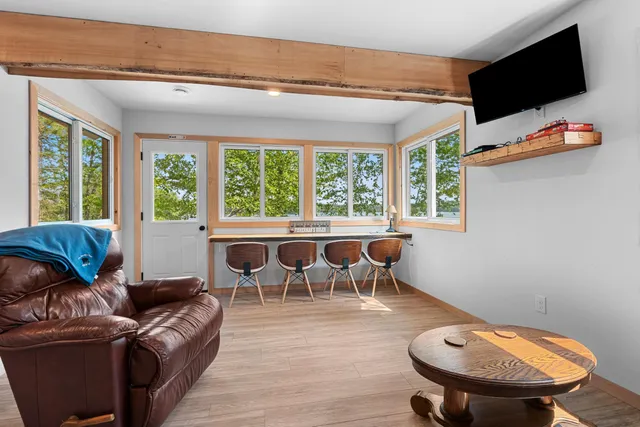 $299,900 | 9355 Musky Bay Lane, Harshaw, WI 54529