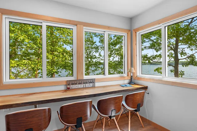 $299,900 | 9355 Musky Bay Lane, Harshaw, WI 54529