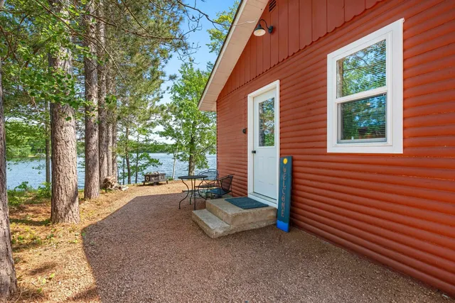 $299,900 | 9355 Musky Bay Lane, Harshaw, WI 54529