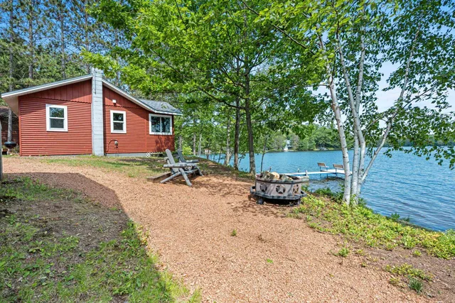 $299,900 | 9355 Musky Bay Lane, Harshaw, WI 54529