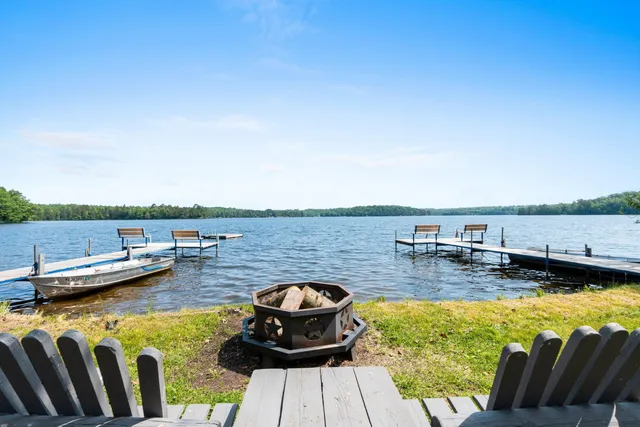 $299,900 | 9355 Musky Bay Lane, Harshaw, WI 54529