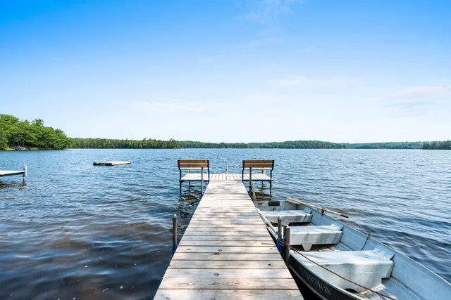 $299,900 | 9355 Musky Bay Lane, Harshaw, WI 54529
