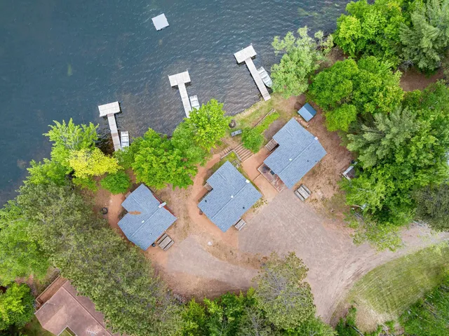 $299,900 | 9355 Musky Bay Lane, Harshaw, WI 54529