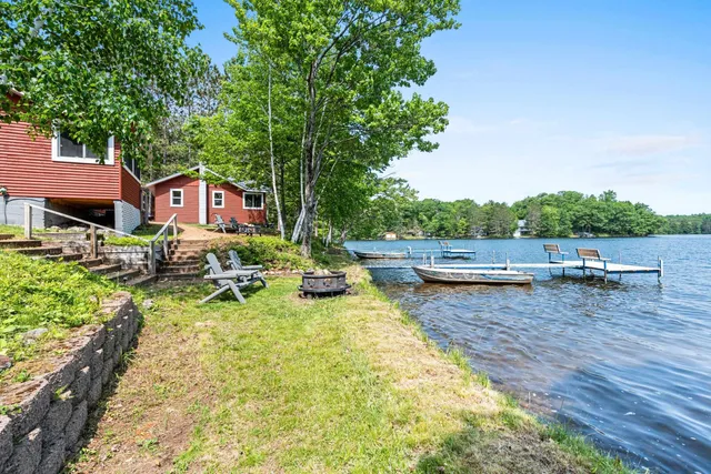 $299,900 | 9355 Musky Bay Lane, Harshaw, WI 54529