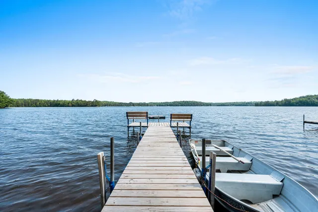 $299,900 | 9355 Musky Bay Lane, Harshaw, WI 54529