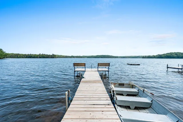 $299,900 | 9355 Musky Bay Lane, Harshaw, WI 54529