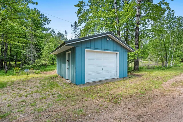 $299,900 | 9355 Musky Bay Lane, Harshaw, WI 54529