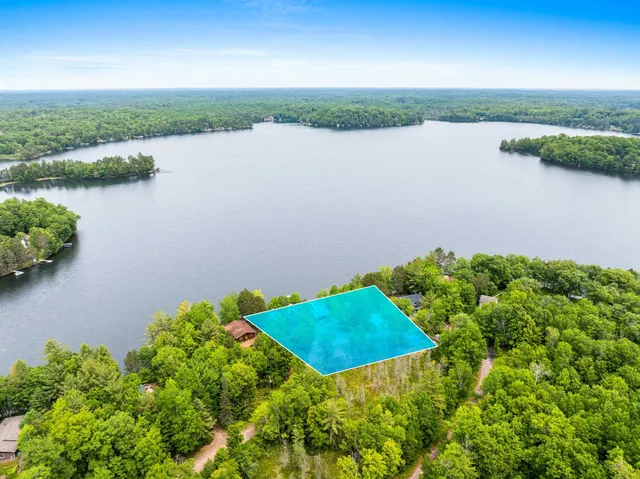 $299,900 | 9355 Musky Bay Lane, Harshaw, WI 54529